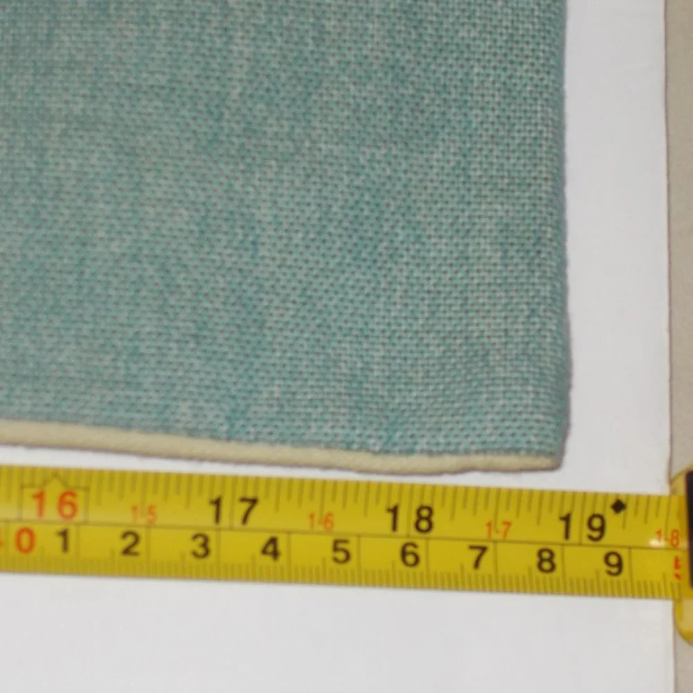EUC Tapestry Pillow Cover With Zipper - Picture 5 of 8